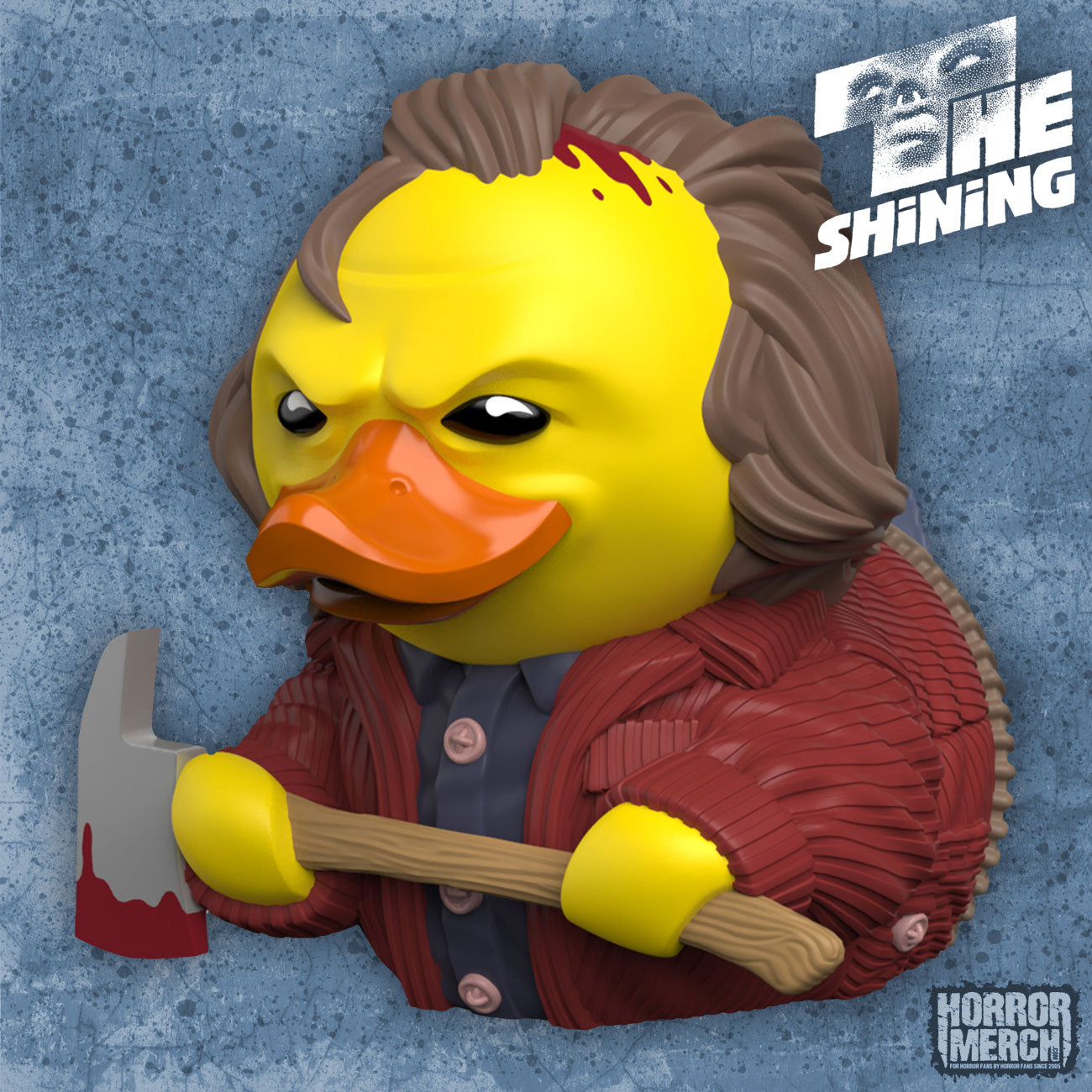 Shining - Jack Duck (IMPORTED FIGURE)