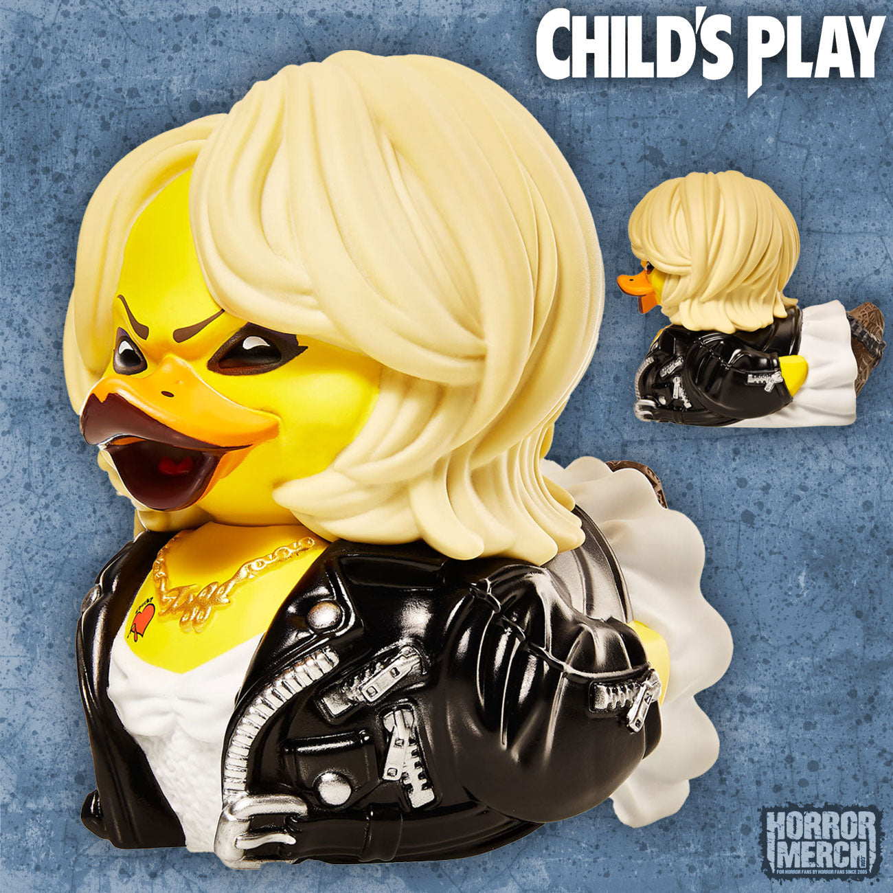 Childs Play - Tiffany - Duck (IMPORTED FIGURE)
