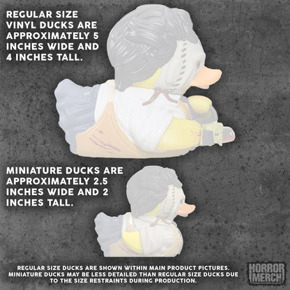 Mummy Duck (IMPORTED FIGURE)