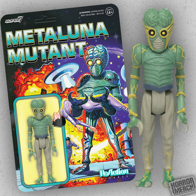 Metaluna Mutant - Retro 3.75 Inch [Figure] (Copy)