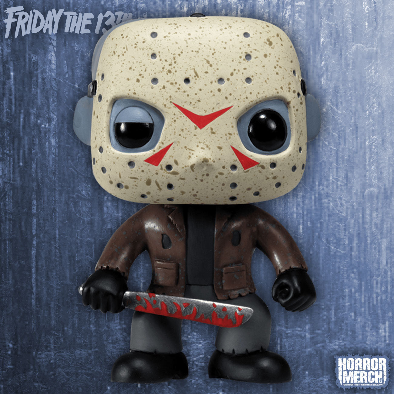 Friday The 13th - Jason Voorhees Pop [Figure]