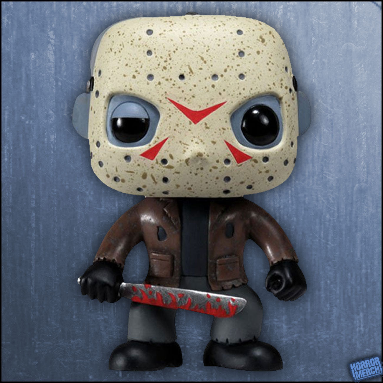 Friday The 13th - Jason Voorhees Pop [Figure]