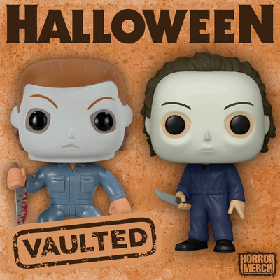 Halloween - Myers Pops [Figure]