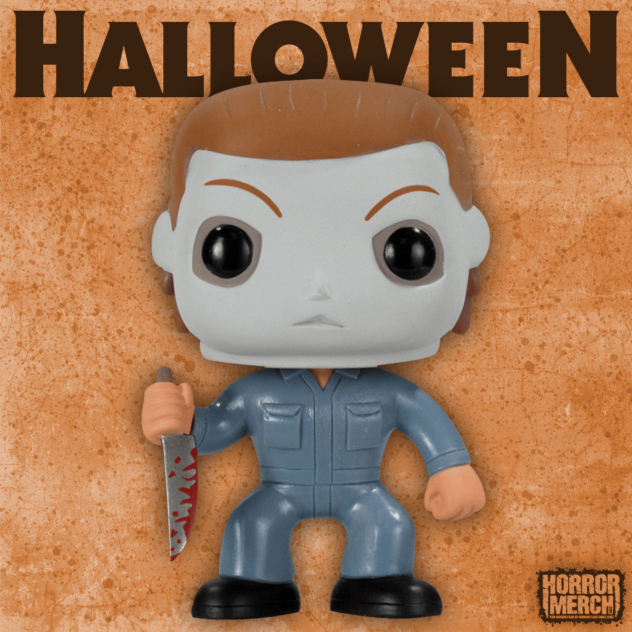 Funko pop mike myers online