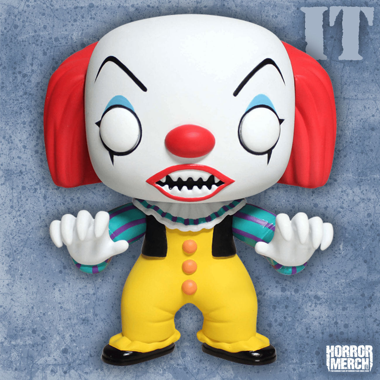 It - Pennywise (1990) Pop [Figure]