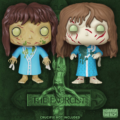 Exorcist - Regan Pop [Figure]