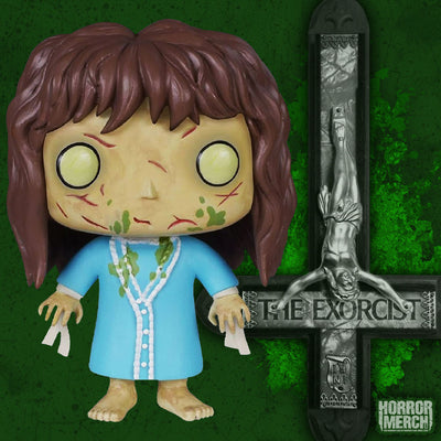 Exorcist - Regan Pop [Figure]