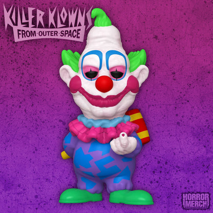 Killer Klowns - POP Figures [DAMAGED BOX]