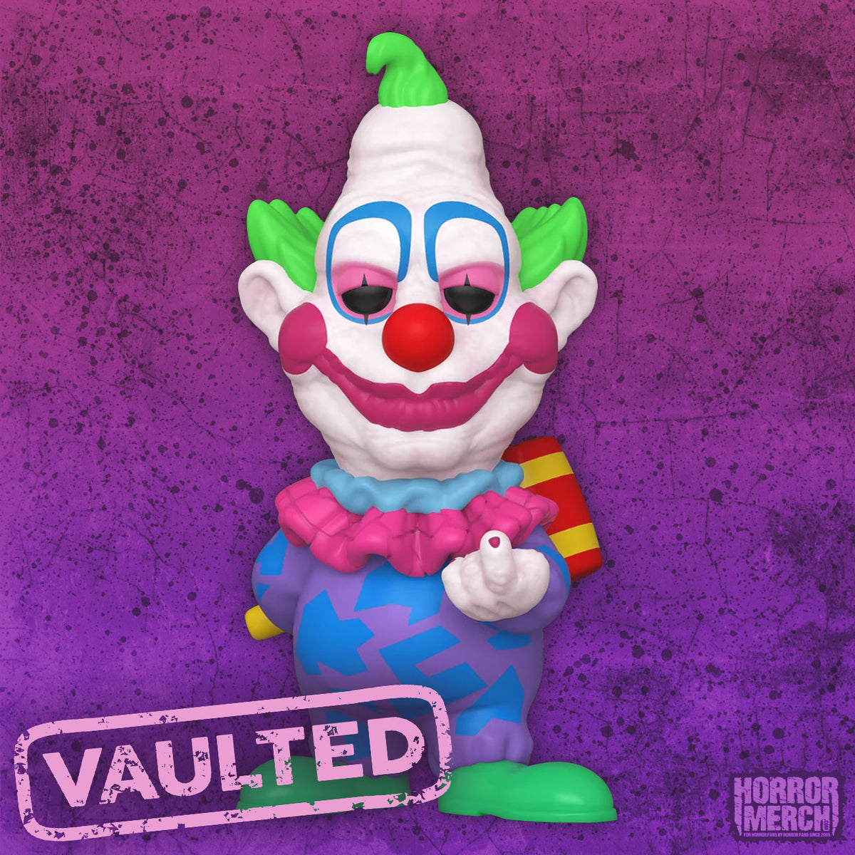 Killer Klowns Pops [Figure]