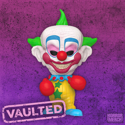 Killer Klowns - POP Figures [Figure]