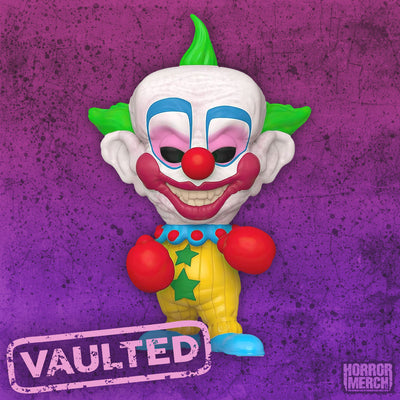 Killer Klowns Pops [Figure]