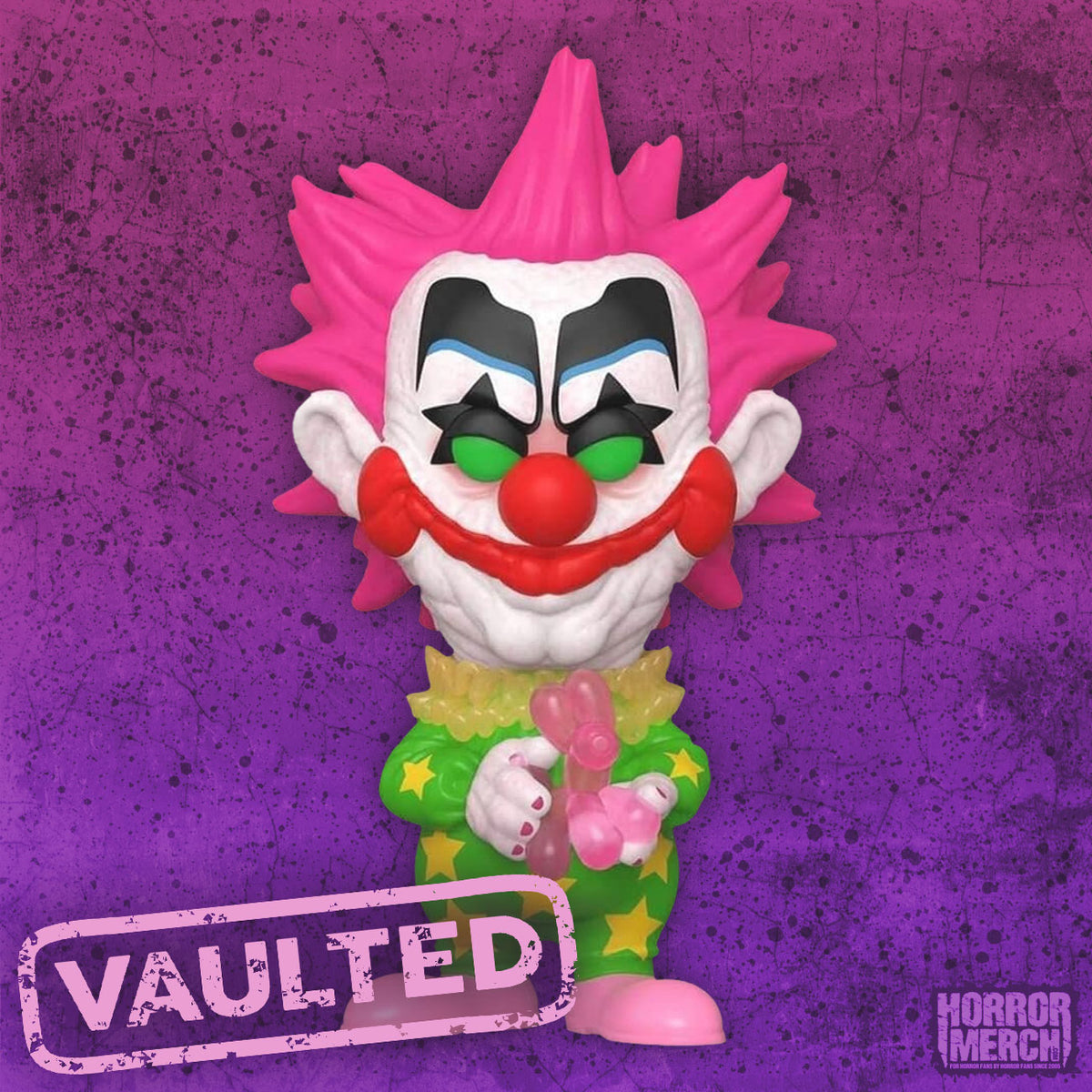 Killer Klowns Pops [Figure]