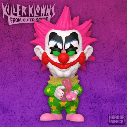 Killer Klowns - POP Figures [DAMAGED BOX]