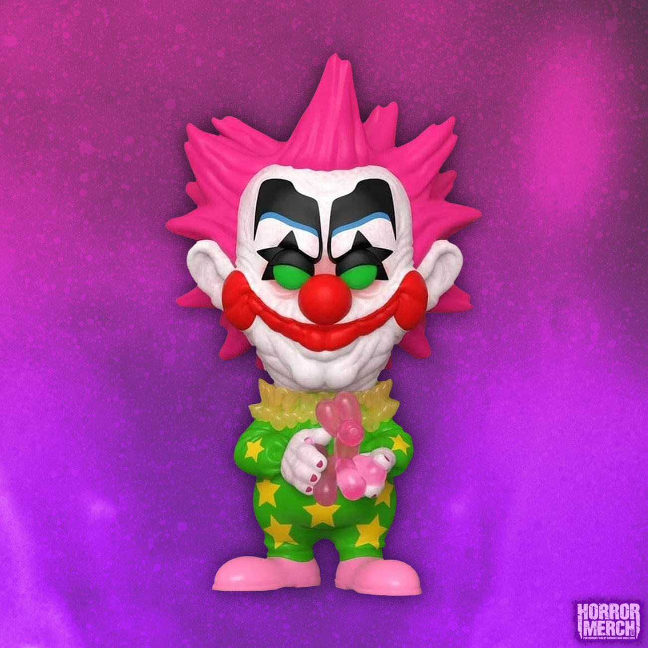 Killer Klowns - POP Figures [Figure]
