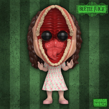 Beetlejuice (2018) Pops [DAMAGED BOX]