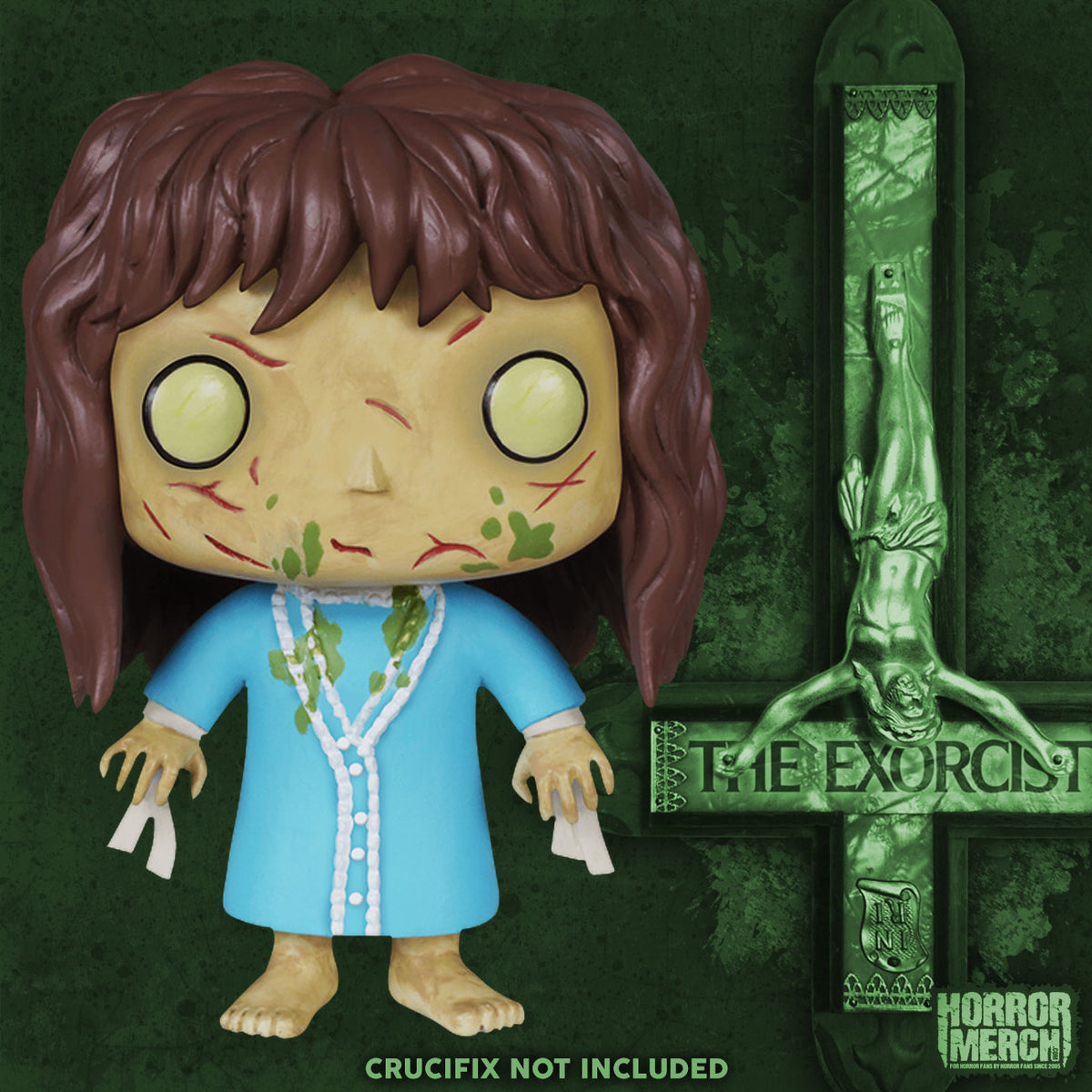 Exorcist Pop [Pop Sale]