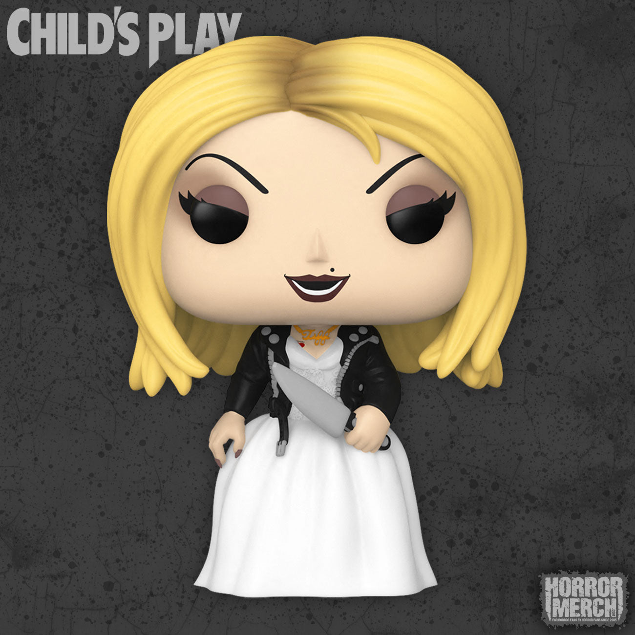 Childs Play Pops [DAMAGED BOX]
