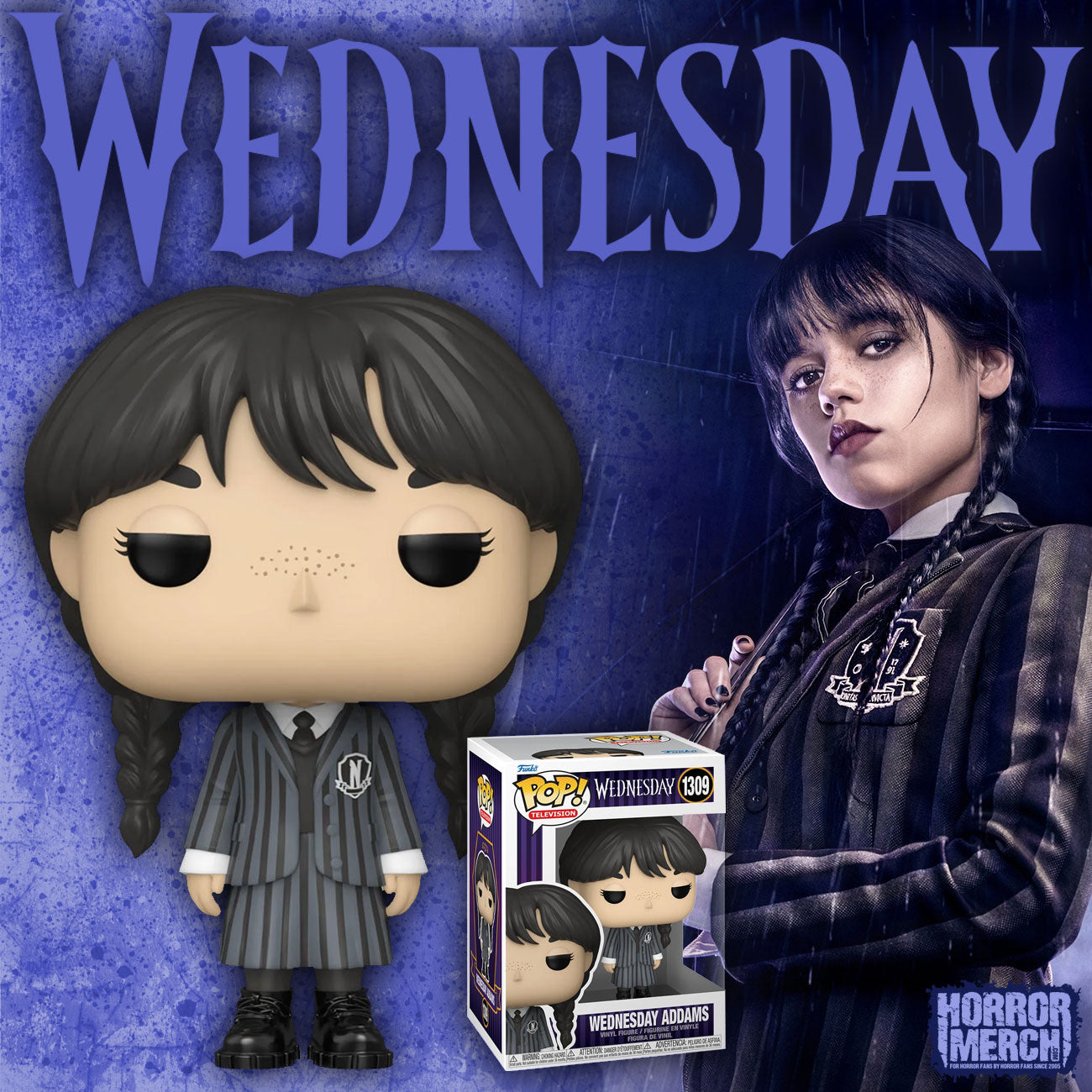 Wednesday POPs [Figure]