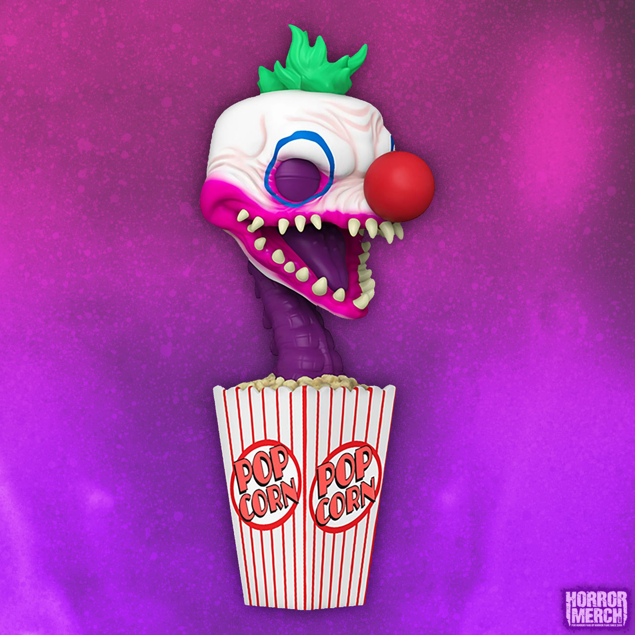 Killer Klowns - POP Figures [Figure]