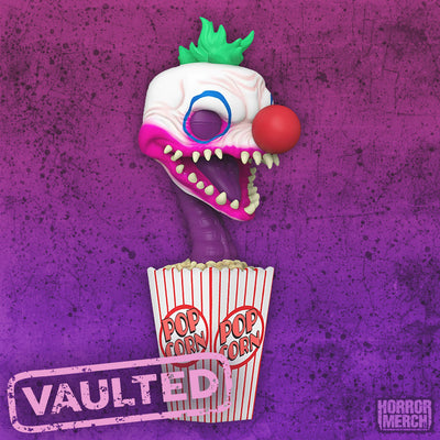 Killer Klowns Pops [Figure]