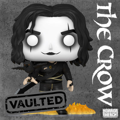 Crow POP [Figure]