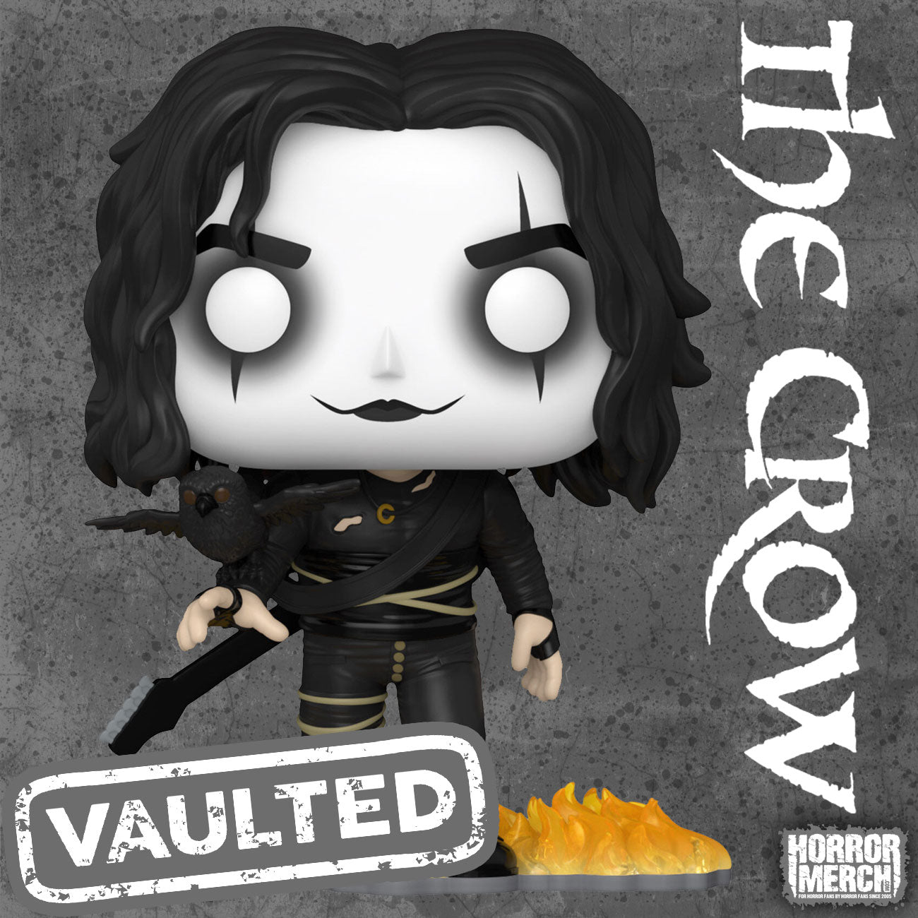 Crow POP [POP Sale]