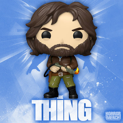 Thing - POP Figures [Figure]