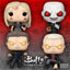 Buffy The Vampire Slayer - POP Figures [Figure]