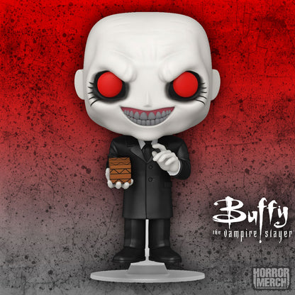 Buffy The Vampire Slayer - POP Figures [Figure]