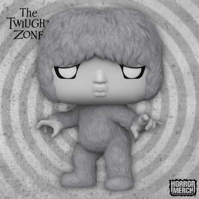 Twilight Zone Pops [Figure]