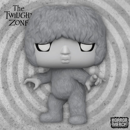 Twilight Zone Pops [Figure]