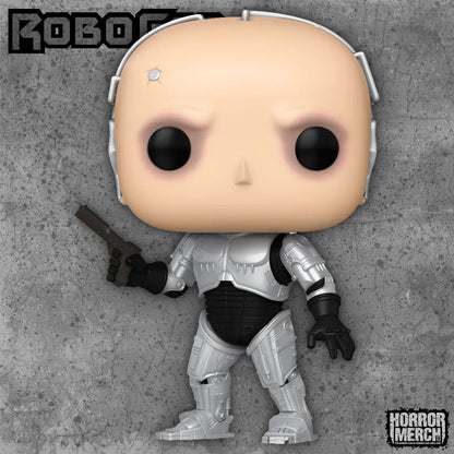 Robocop Pops [Figure]