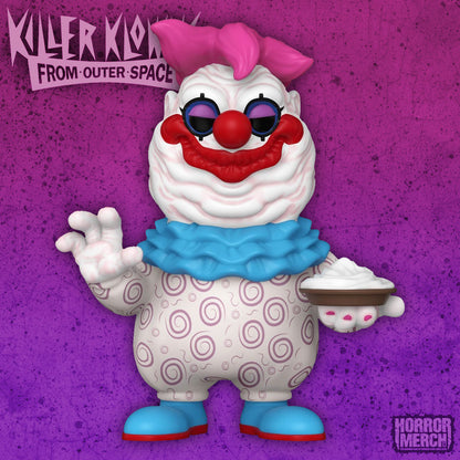 Killer Klowns - POP Figures [DAMAGED BOX]