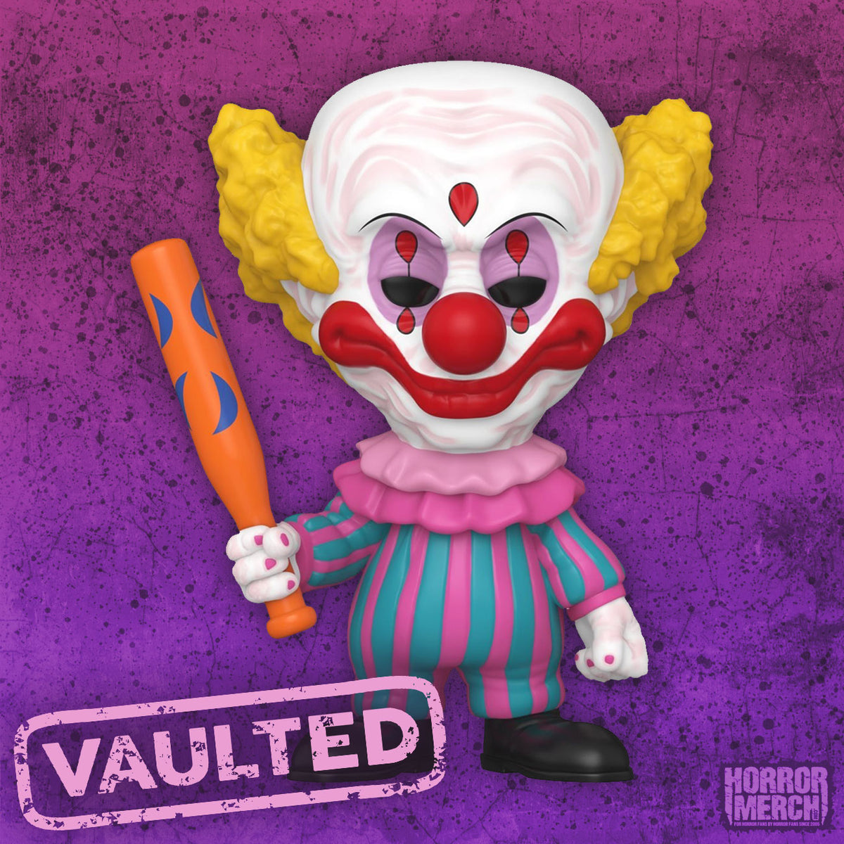Killer Klowns Pops [Figure]