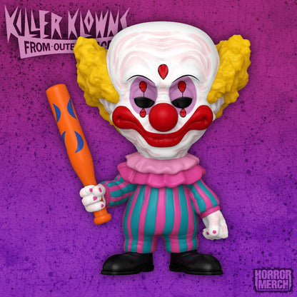 Killer Klowns - POP Figures [DAMAGED BOX]