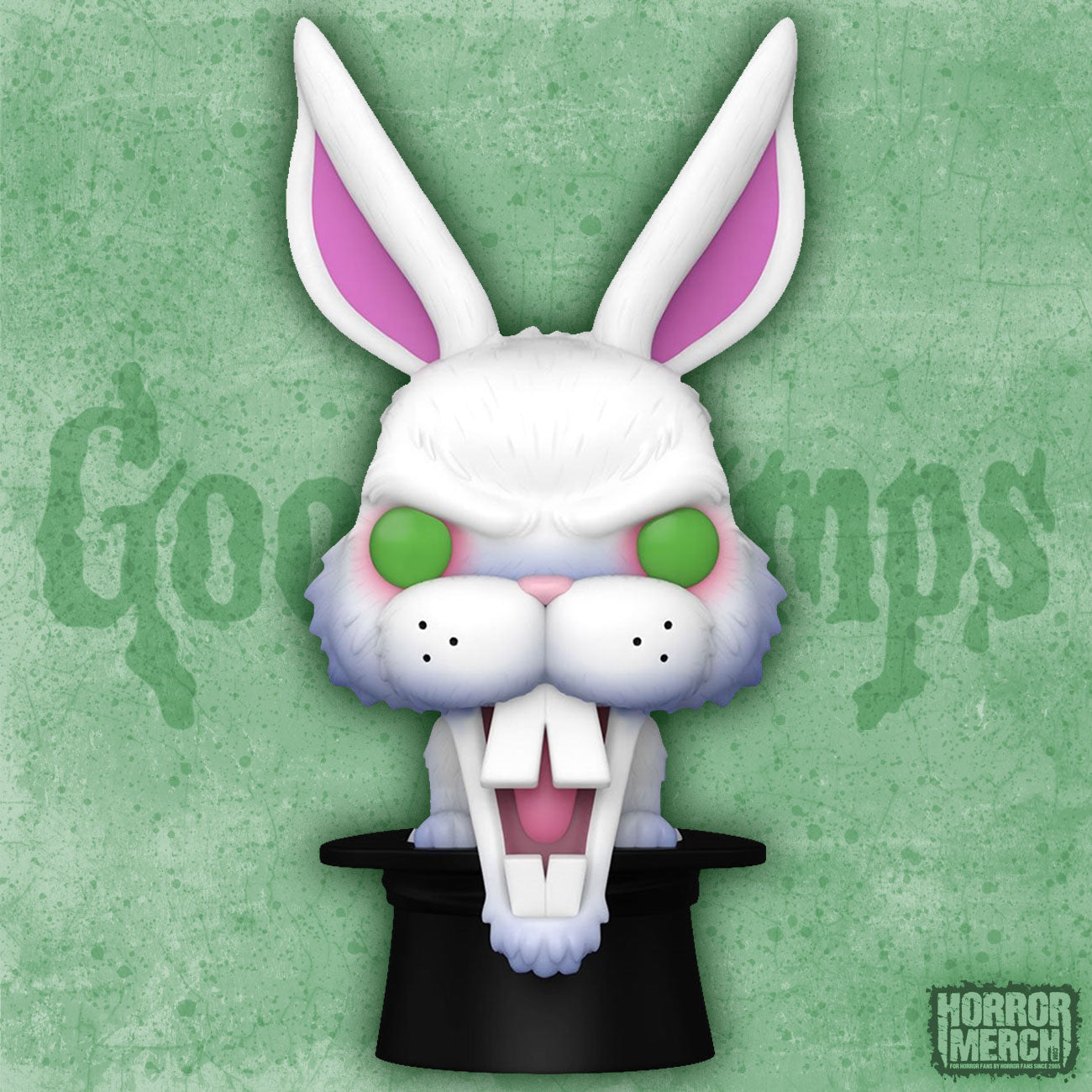 Goosebumps Pops [DAMAGED BOX]