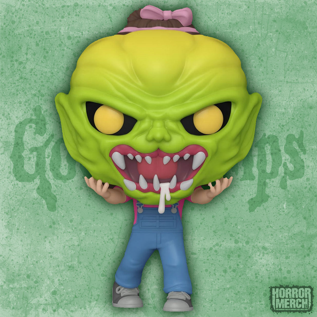 Goosebumps Pops [Figure]