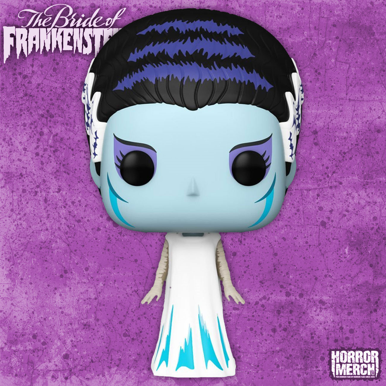 Bride Of Frankenstein POP [DAMAGED BOX]