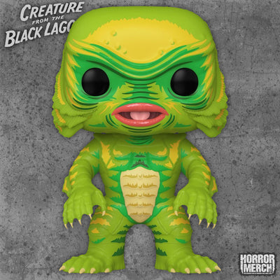 Creature From The Black Lagoon POP [Figure]