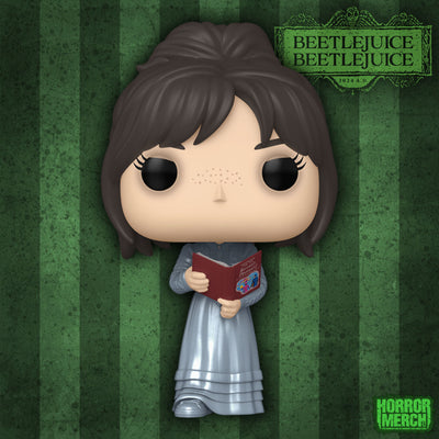 Beetlejuice (2024) Pops [DAMAGED BOX]