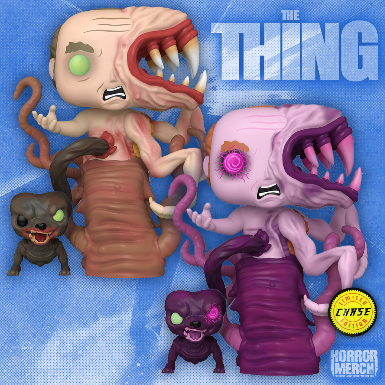 Thing - Blair Deluxe POP [Figure]