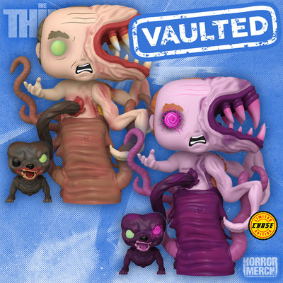 Thing - Blair Deluxe POP [Figure]