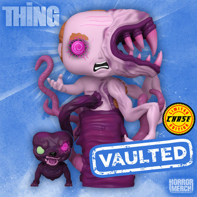 Thing - Blair Deluxe POP [Figure]