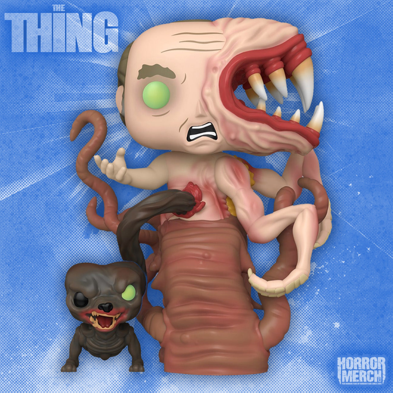 Thing - Blair Deluxe POP [Figure]