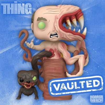Thing - Blair Deluxe POP [Figure]