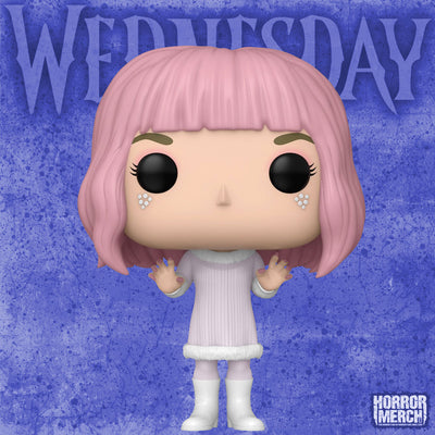 Wednesday POPs [Figure]