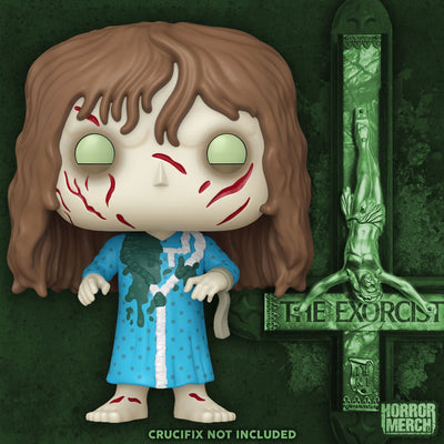 Exorcist - Regan Pop [Figure]
