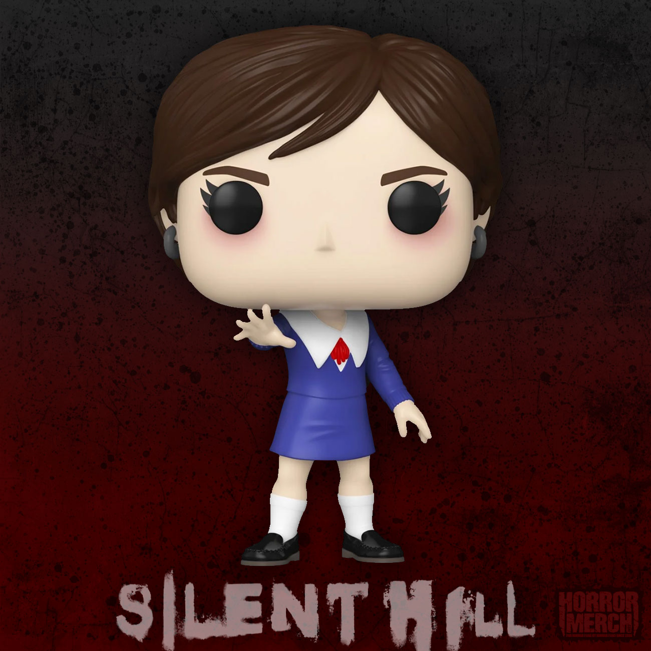 Silent Hill - POP Figures [Figure]