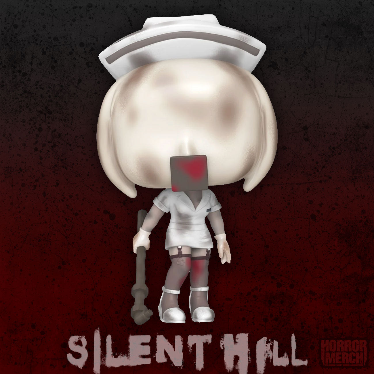 Silent Hill - POP Figures [Figure]
