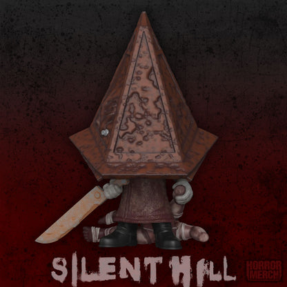 Silent Hill - POP Figures [Figure]